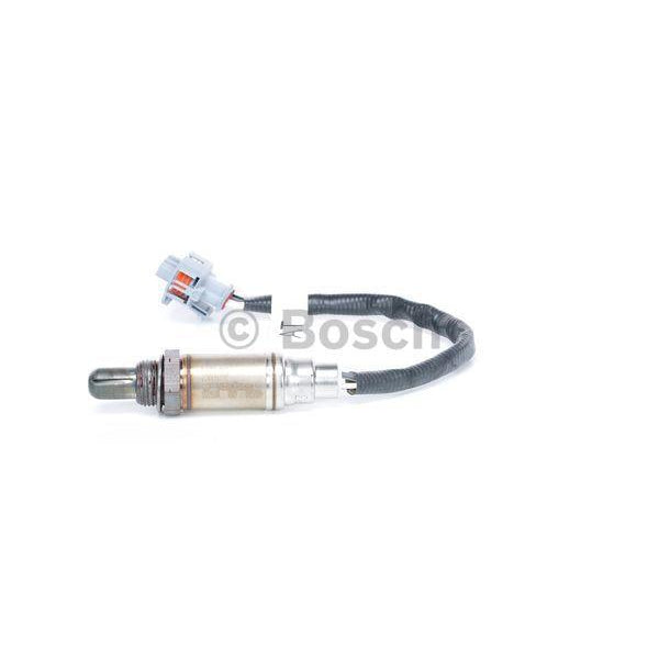 Bosch Oxygen Sensor - 0258005291 - Holden Barina, Combo