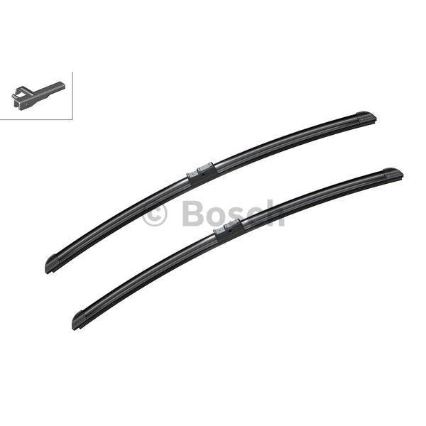 Bosch Wiper Blades Set - A939S