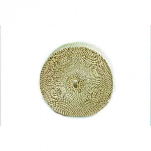 Exhaust Wrap (White) - Various Sizes