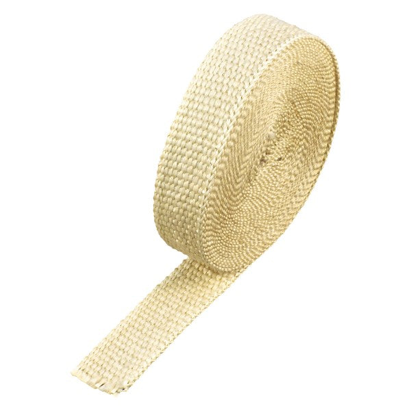 Exhaust Wrap (White) - Various Sizes