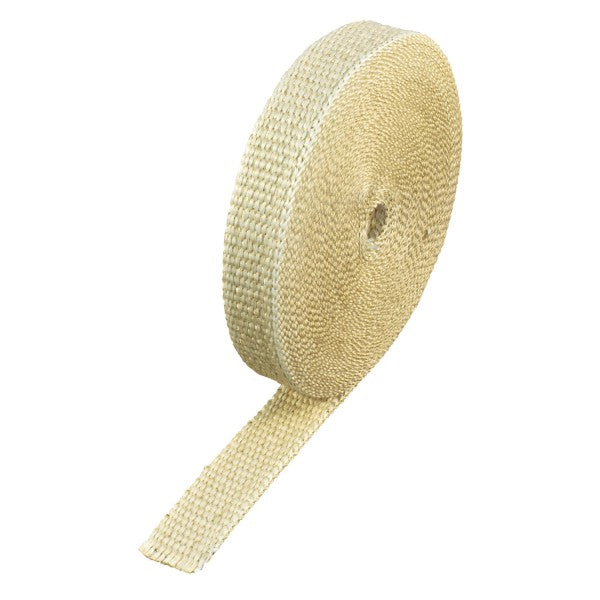 Exhaust Wrap (White) - Various Sizes