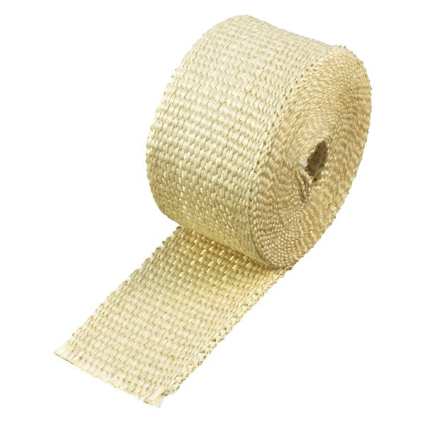Exhaust Wrap (White) - Various Sizes