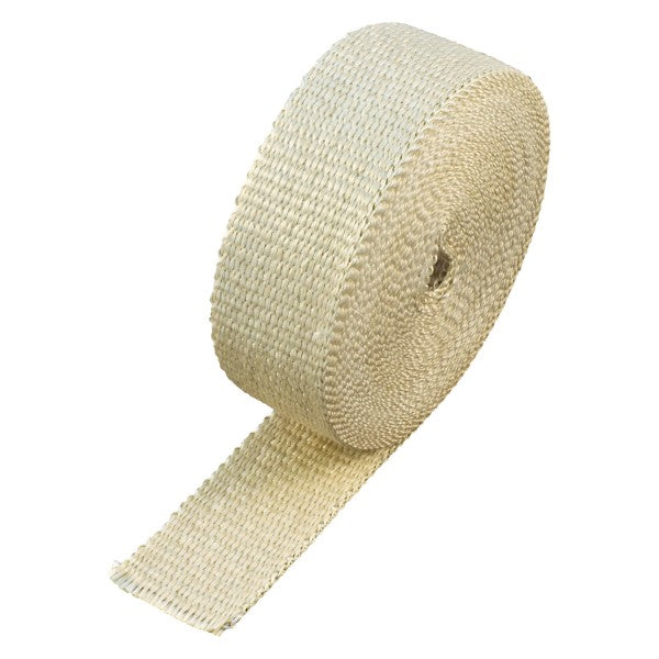 Exhaust Wrap (White) - Various Sizes