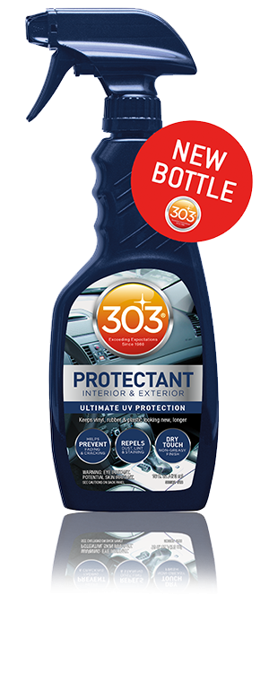 303 Protectant - 473ml