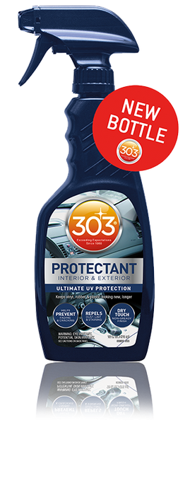 303 Protectant - 473ml