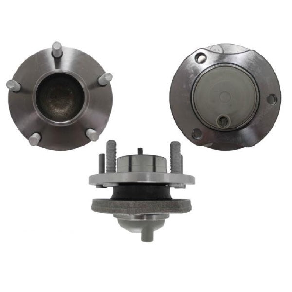 Wheel Bearing / Hub Assembly - 3134