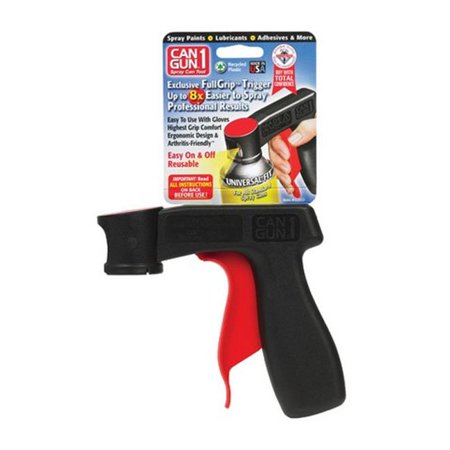 Can Gun 1 - CANGUN1