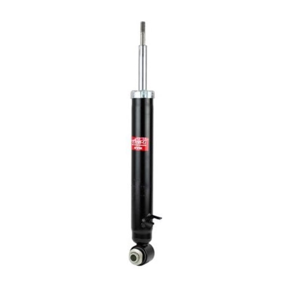 KYB Shock Absorber - 341727 — A1 Autoparts Niddrie