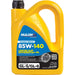 Nulon 85W140 Limited Slip Differential Oil - 2.5Ltr - A1 Autoparts Niddrie
