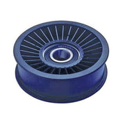 Gates Drive Belt Idler / Tensioner Pulley - 38012 - A1 Autoparts Niddrie
 - 1
