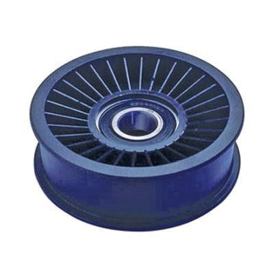 Gates Drive Belt Idler / Tensioner Pulley - 38012 — A1 Autoparts Niddrie