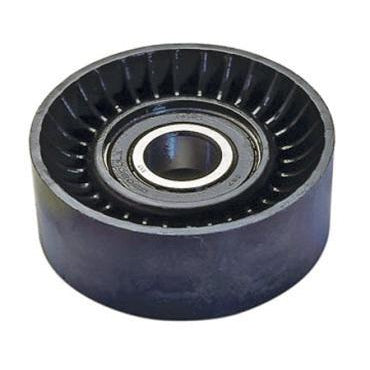 Gates Drive Belt Idler / Tensioner Pulley - 38018 — A1 Autoparts Niddrie