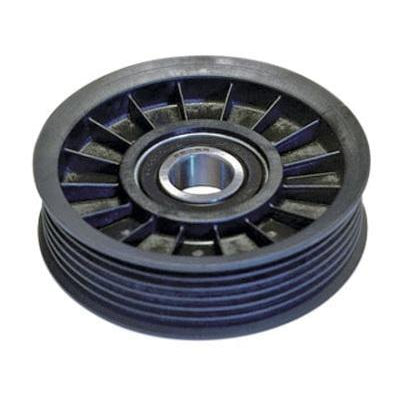 Gates Drive Belt Idler / Tensioner Pulley - 38019 - A1 Autoparts Niddrie
 - 1