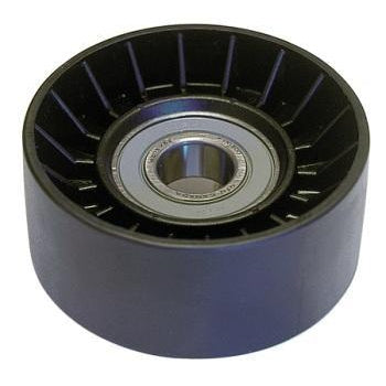 Gates Drive Belt Idler / Tensioner Pulley - 38023 - A1 Autoparts Niddrie
 - 1
