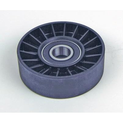 Gates Drive Belt Idler / Tensioner Pulley - 38027 - A1 Autoparts Niddrie
 - 2