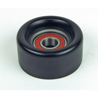 Gates Drive Belt Idler / Tensioner Pulley - 38028 - A1 Autoparts Niddrie
 - 1