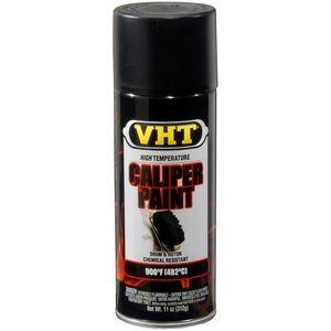 VHT Caliper Paint - Satin Black - SP739