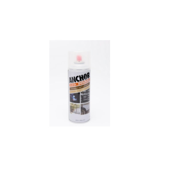 Anchor Plastic Primer - 300gm Aerosol