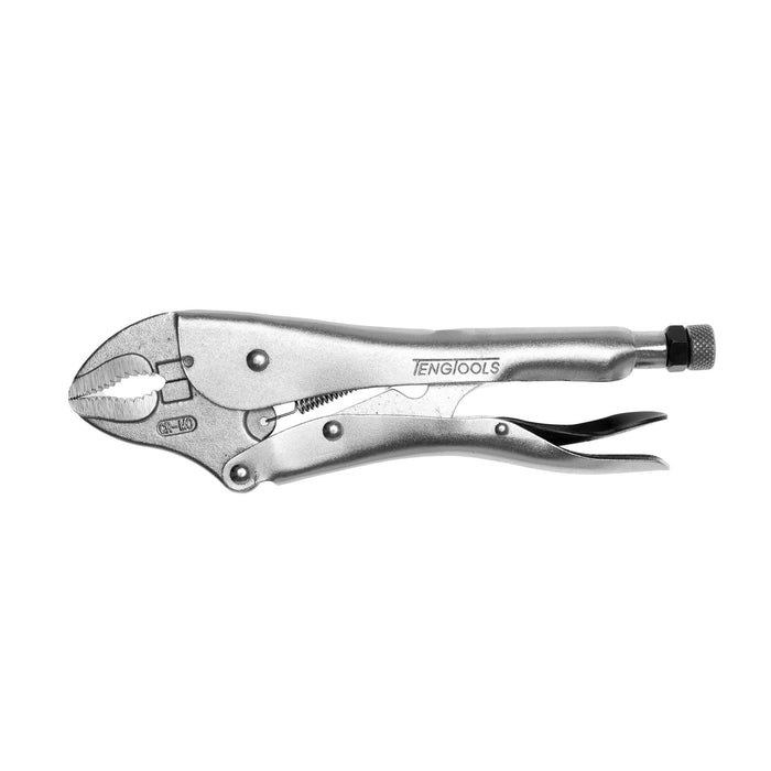 Teng Tools 12" Power Grip Pliers - 401-12