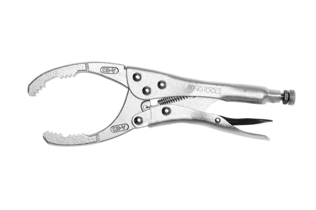 Teng Tools Oil Filter Remover Pliers - 409