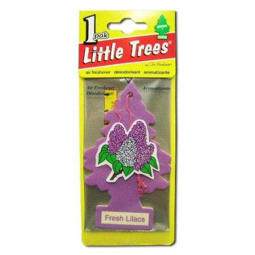 Little Trees Air Fresheners - 1 Pack - Various