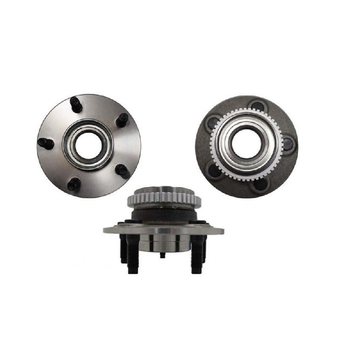 Wheel Bearing / Hub Assembly (Front) - Ford Falcon AU, BA, BF
