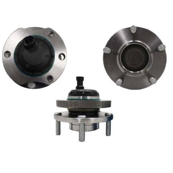 Wheel Bearing / Hub Assembly - 4455