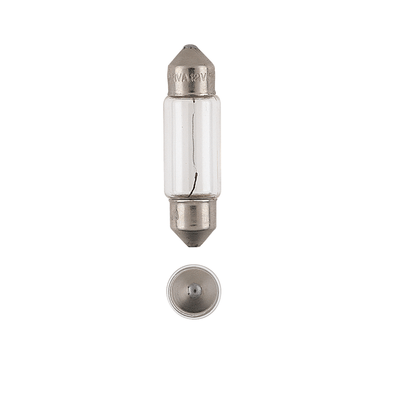 Narva 12V 5W SV8-5.8 C5W Festoon Globe (Each) - 47254