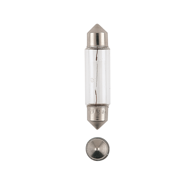 Narva 24V 5W SV8-5.8 Festoon Globe (Each) - 47260