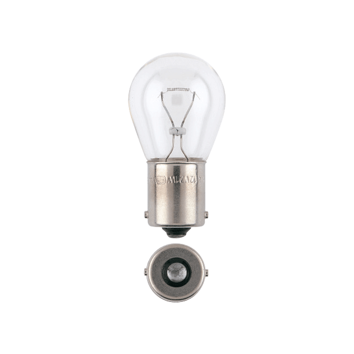 Narva 24V 32CP (25W) BA15S Incandescent Globe (Each) - 47339