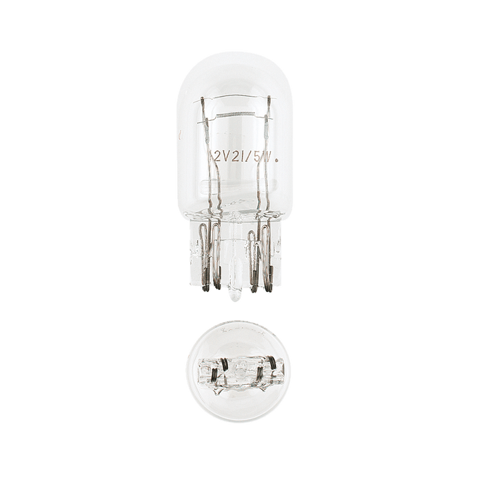 Ampoules Wedge 12V W21 5W 