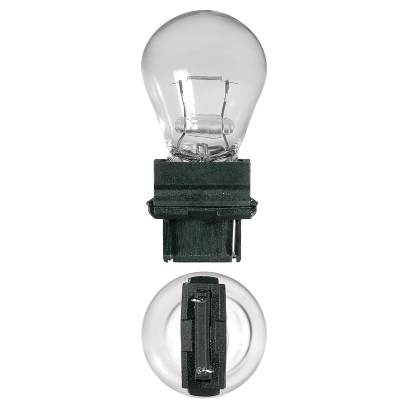 Narva 12V P27W Plastic Wedge Globe (Each) - 47555