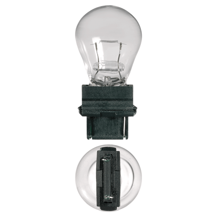 Narva 12V P27W Plastic Wedge Globe (Each) - 47555