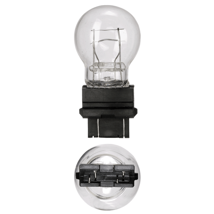 Narva 12V P27/7W Plastic Wedge Globe (Each) - 47557