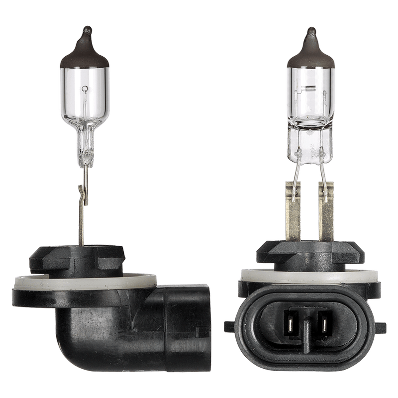 Narva 12V H27W/2 Halogen Globe (Boxed) - 48042
