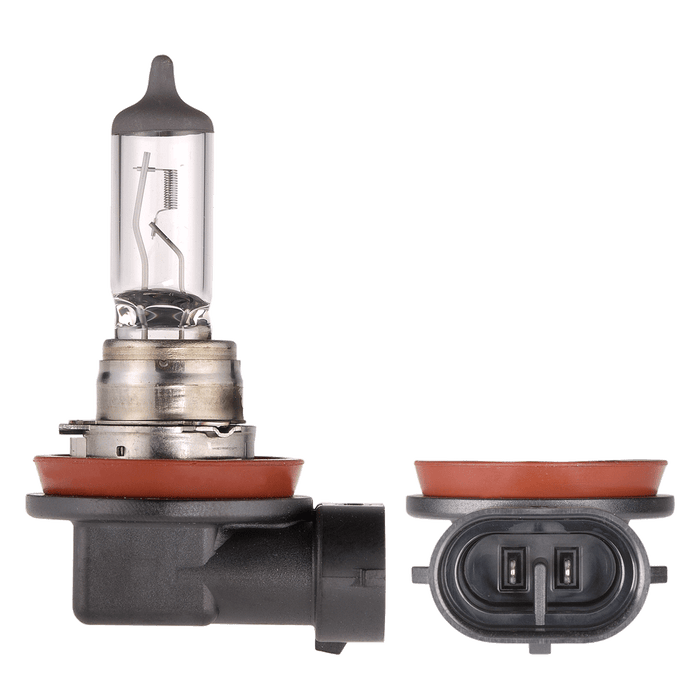 Narva 12V H11 55W Halogen Globe (Boxed) - 48078