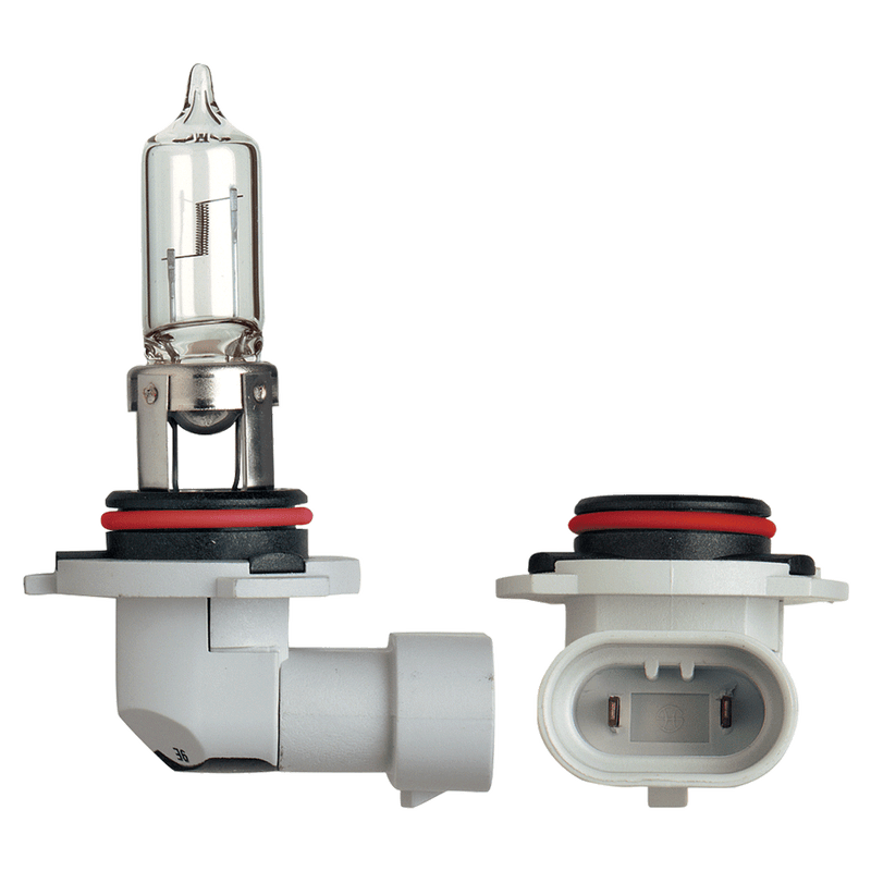 Narva Plus 50 Longer Life Globes (Twin Pack) - HB3