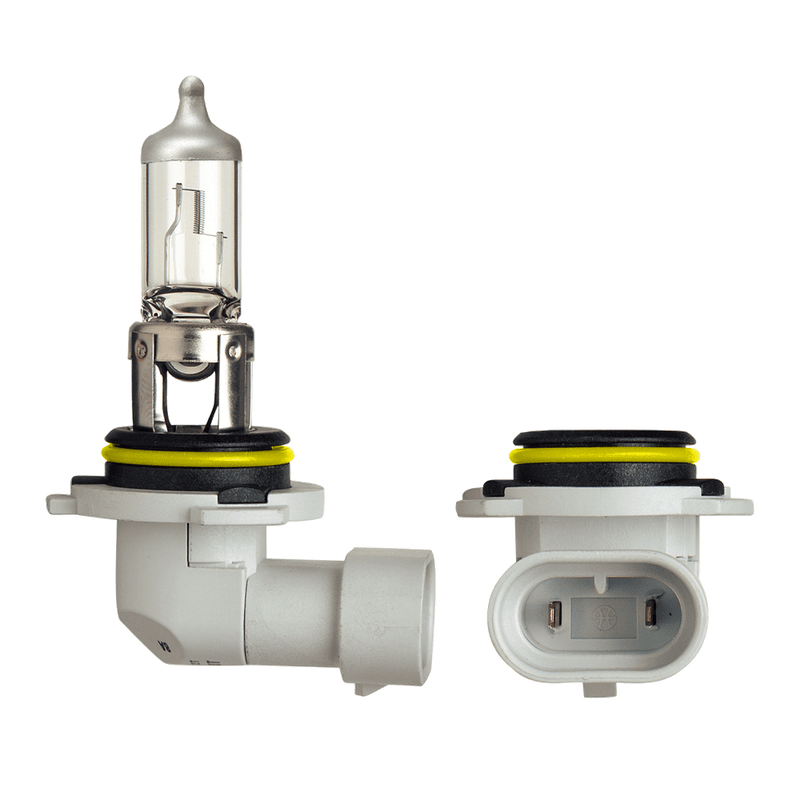 Narva Plus 50 Longer Life Globes (Twin Pack) - HB4
