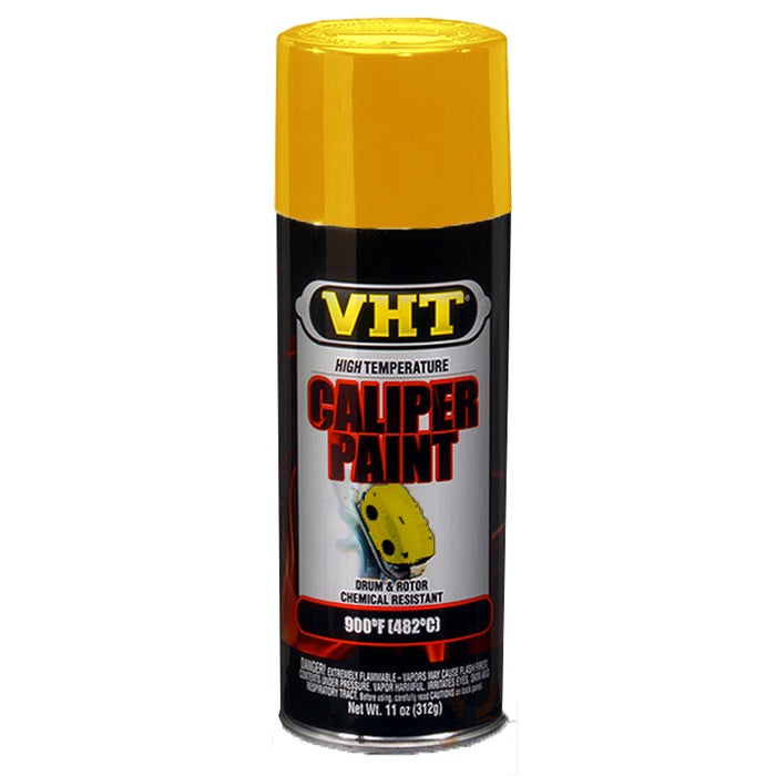 VHT Caliper Paint - Bright Yellow - SP738