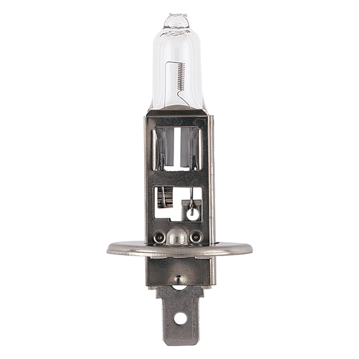 Narva 12V H1 55W Long Life Halogen Globe (Blister Pack) - 48322BL