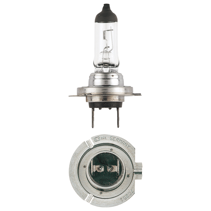 Narva 12V H7 55W Halogen Globe (Boxed) - 48328