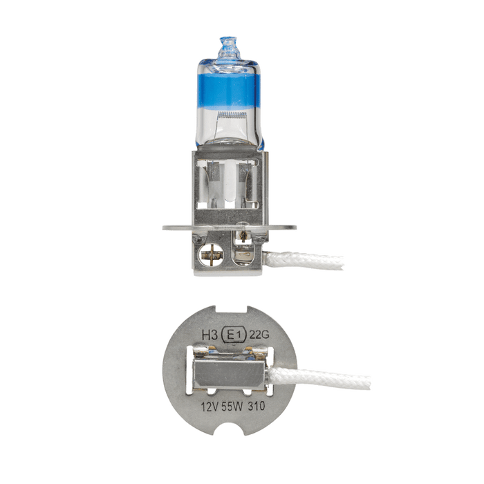 Narva Plus 100 Globes (Twin Pack) - H3