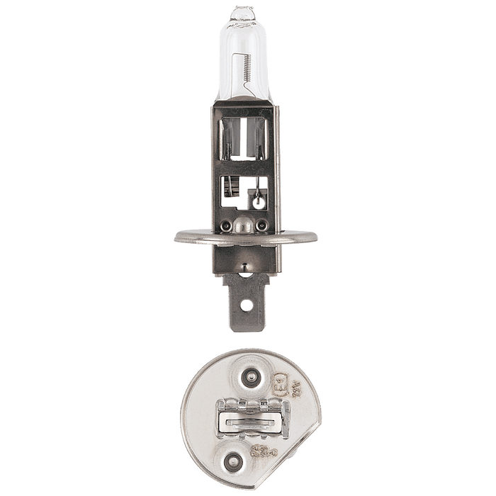 Narva 12V H1 100W Halogen Globe (Boxed) - 48350