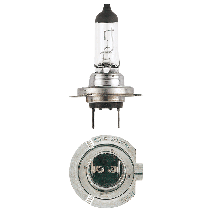 Narva 24V H7 70W Halogen Globe (Boxed) - 48728