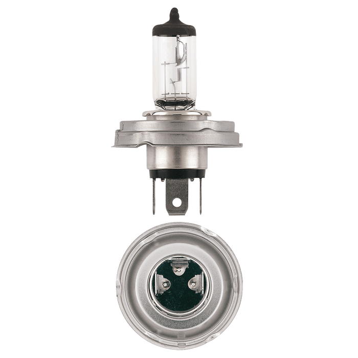 Narva 12V H4 60/55W (P45t) Halogen Globe (Blister Pack) - 48884BL