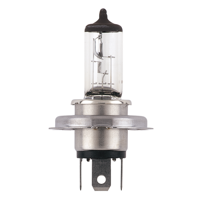 Narva 12V H4 60/55W (P43t) Long Life Halogen Globe (Blister Pack) - 48889BL