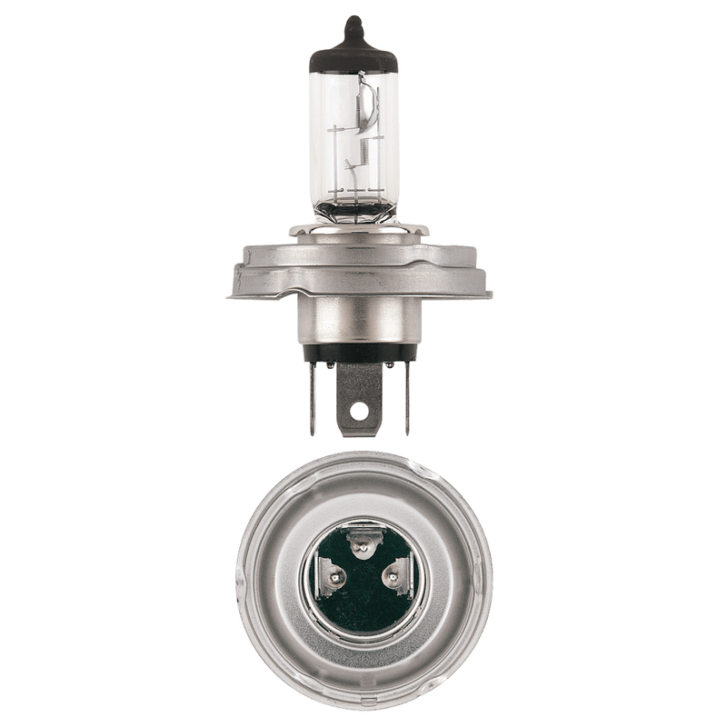 Narva 24V H4 75/70W (P45t) Halogen Globe (Boxed) - 48894