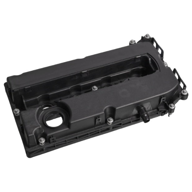 Rocker Cover with Vent Valve & Gasket - 49614