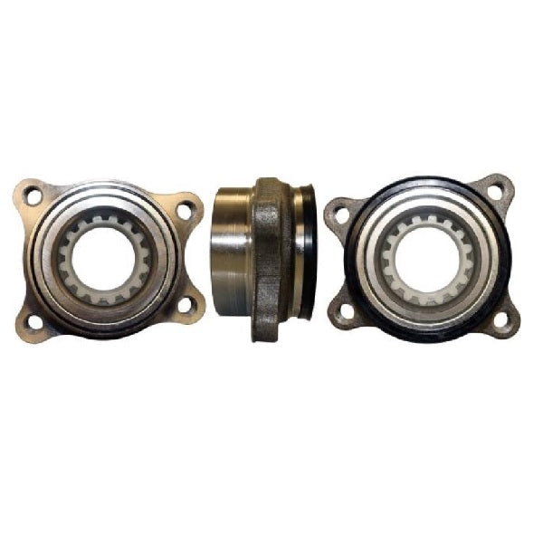 Wheel Bearing / Hub Assembly - 4963