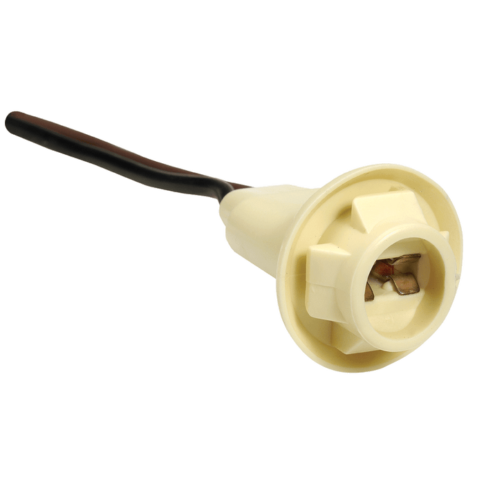 Narva T-10 Wedge Base Globe Holder - 49812BL